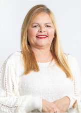 Foto de Tânia Maria de Melo Moreira Coelho