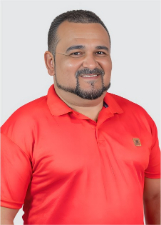 Foto de Adriano Rodrigues dos Santos