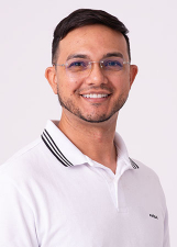 Foto de MÁRCIO FRANCISCO GONÇALVES DOS SANTOS