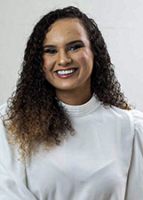 Foto de Tatiane Domingos da Silva