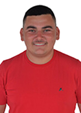 Foto de JOÃO PAULO DE SOUZA