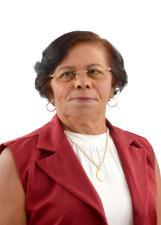 Foto de Joana Diolinda dos Santos