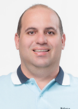 Foto de Robson Antonio Araujo da Costa Ribeiro