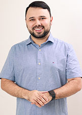 Foto de Jordânio Antonio da Silva Marinho