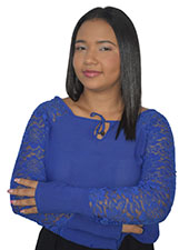 Foto de MARIA CAMILA NASCIMENTO DA SILVA