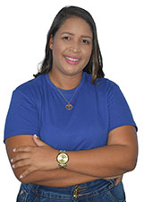 Foto de JANAINA HERMINIO DA SILVA