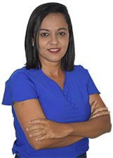 Foto de JESSICA DOS SANTOS DE ARAUJO CRUZ