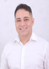 Foto de Frankariston Alves de Brito