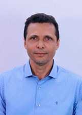 Foto de Pedro de Sousa Santos