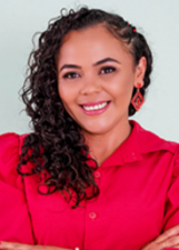 Foto de ALINE MARIA DA NOBREGA SOUZA
