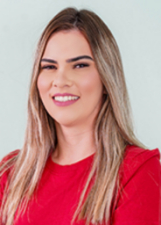 Foto de Maria Edna Souto Alves da Costa