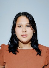 Foto de Emiliana dos Santos Silva