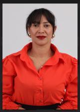 Foto de Cristina Brito da Silva
