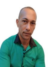 Foto de Lucivaldo da Silva Caitano