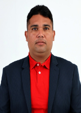 Foto de LEANDRO DOS SANTOS MARTINIANO