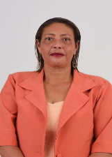 Foto de Maria Lúcia da Silva Tobias Mizael