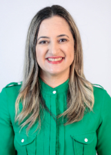 Foto de GITANA MENDES CARDOSO MEDEIROS