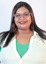 Foto de Cristiane Maria da Silva