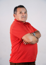 Foto de Antonio Cicero dos Santos