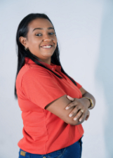 Foto de MARGARENE QUEIROZ DOS SANTOS