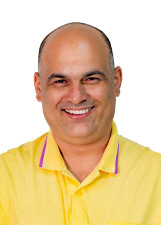 Foto de Gilvandro Nogueira da Silva