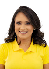 Foto de Carla da Silva Fernandes