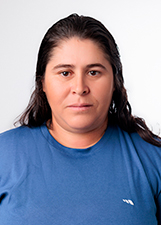 Foto de ANA CRISTINA DOS SANTOS