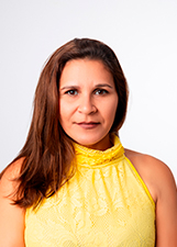 Foto de ALCILENE OLIVEIRA AUGUSTO