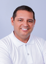 Foto de Arnaldo de Arruda Lira
