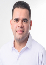 Foto de Aylton Cesar Aureliano de Souza