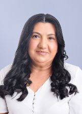 Foto de Marinalva de Sousa de Oliveira