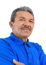 Foto de Ronaldo Dantas da Silva