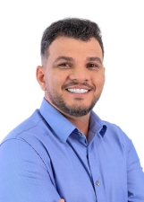 Foto de GENIVAL PEREIRA DA SILVA