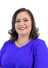 Foto de Juberlânia Celi Silva do Nascimento Fernandes