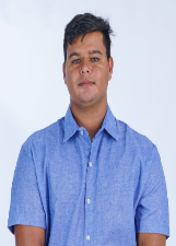 Foto de EDSON ANDRÉ FIDELIS DE ARAUJO FILHO