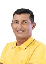 Foto de Antônio Jailson Silva de Oliveira