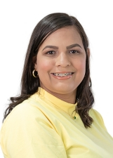 Foto de KALINE VITALINO DA SILVA