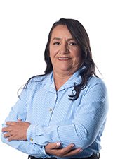 Foto de MARIA ALBERTINA DE ANDRADE SILVA