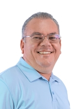 Foto de Almir de Farias Silva