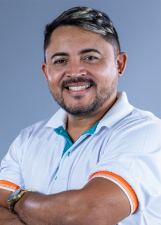 Foto de Francisco de Assis França da Silva