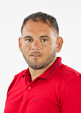 Foto de Willamis Ernesto de Araujo
