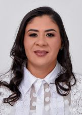 Foto de Josefa Lidiana Juvenal da Silva Andrade