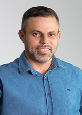 Foto de RÔMULO GUSTAVO AGUIAR DA SILVA