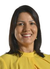 Foto de Mônica Cristina Santos da Silva
