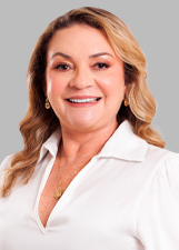 Foto de Magna Celi Fernandes Gerbasi