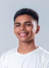 Foto de IAGO HIGINO DA SILVA