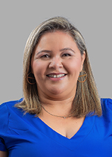 Foto de Valdenice da Silva Barbosa