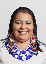 Foto de CLAUDECIR DA SILVA BRAZ DE MELO