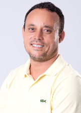 Foto de ISMAEL LIMA DO NASCIMENTO