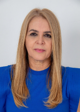 Foto de Vera Neide Soares de Oliveira
